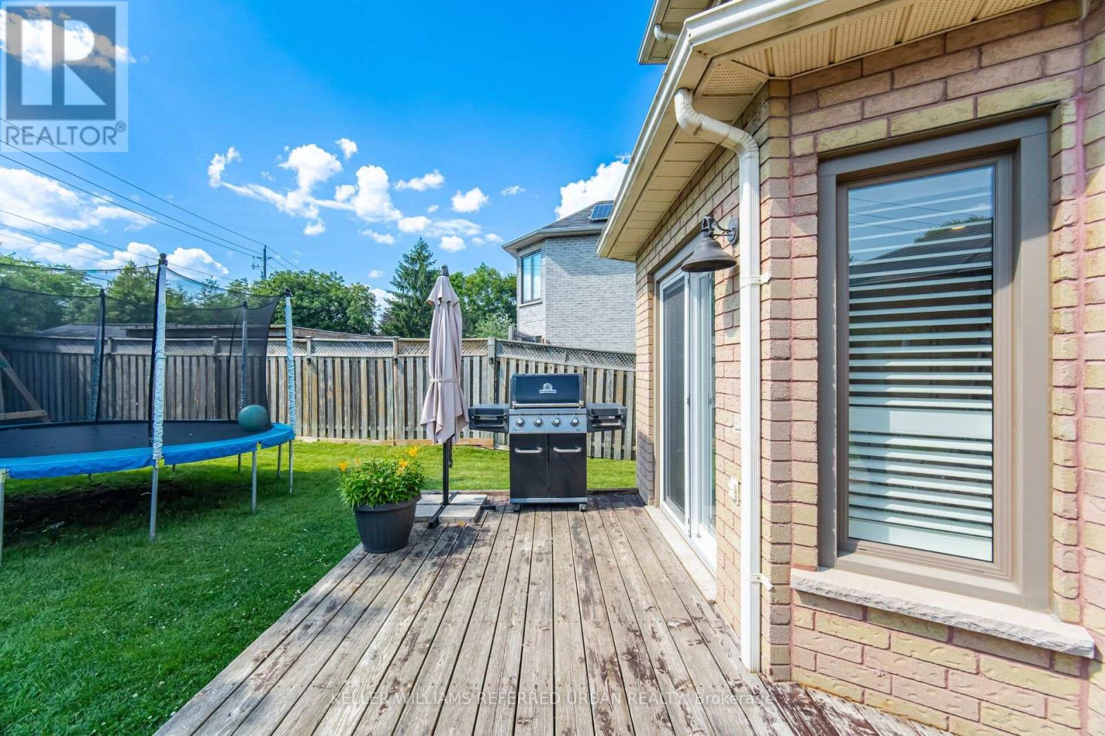 46 Lipton Crescent, Whitby, ON