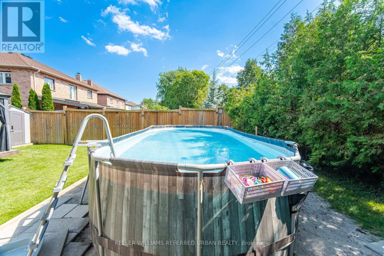 46 Lipton Crescent, Whitby, ON