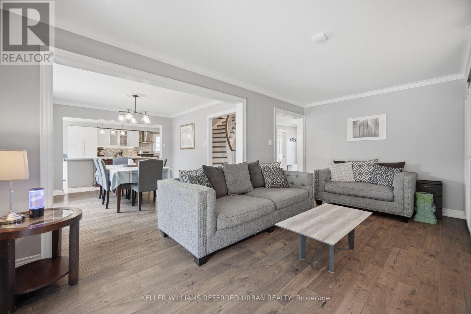 46 Lipton Crescent, Whitby, ON