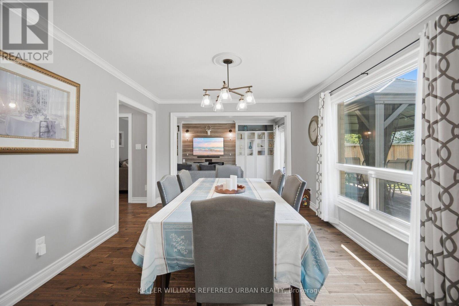 46 Lipton Crescent, Whitby, ON