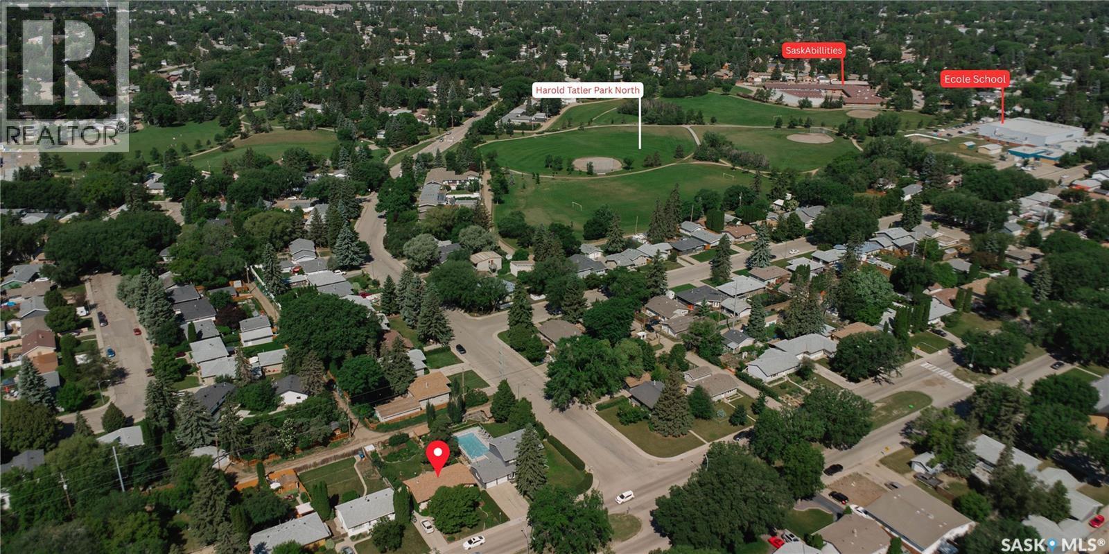 2704 Preston Avenue S, Saskatoon, SK