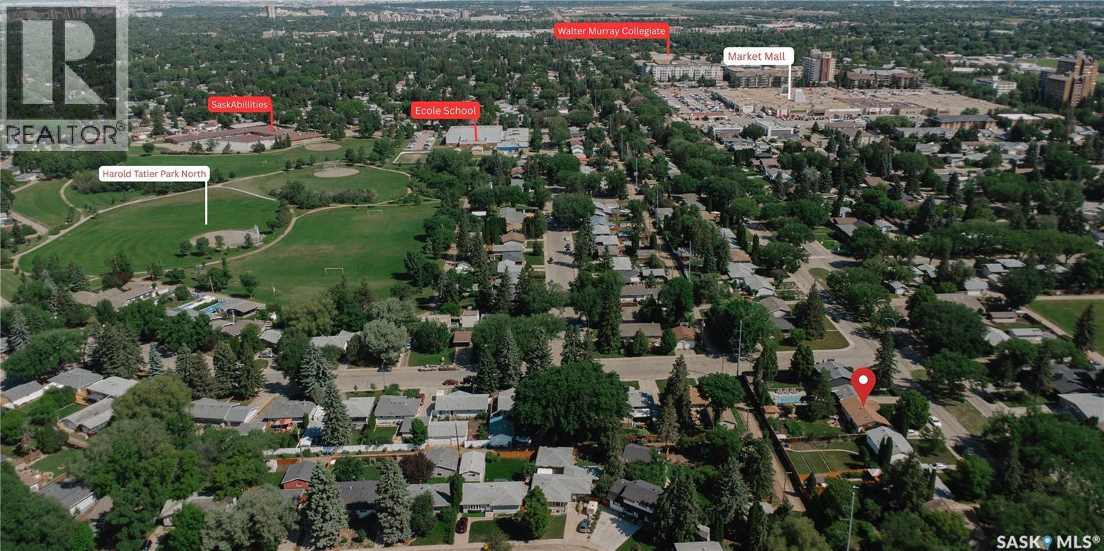2704 Preston Avenue S, Saskatoon, SK