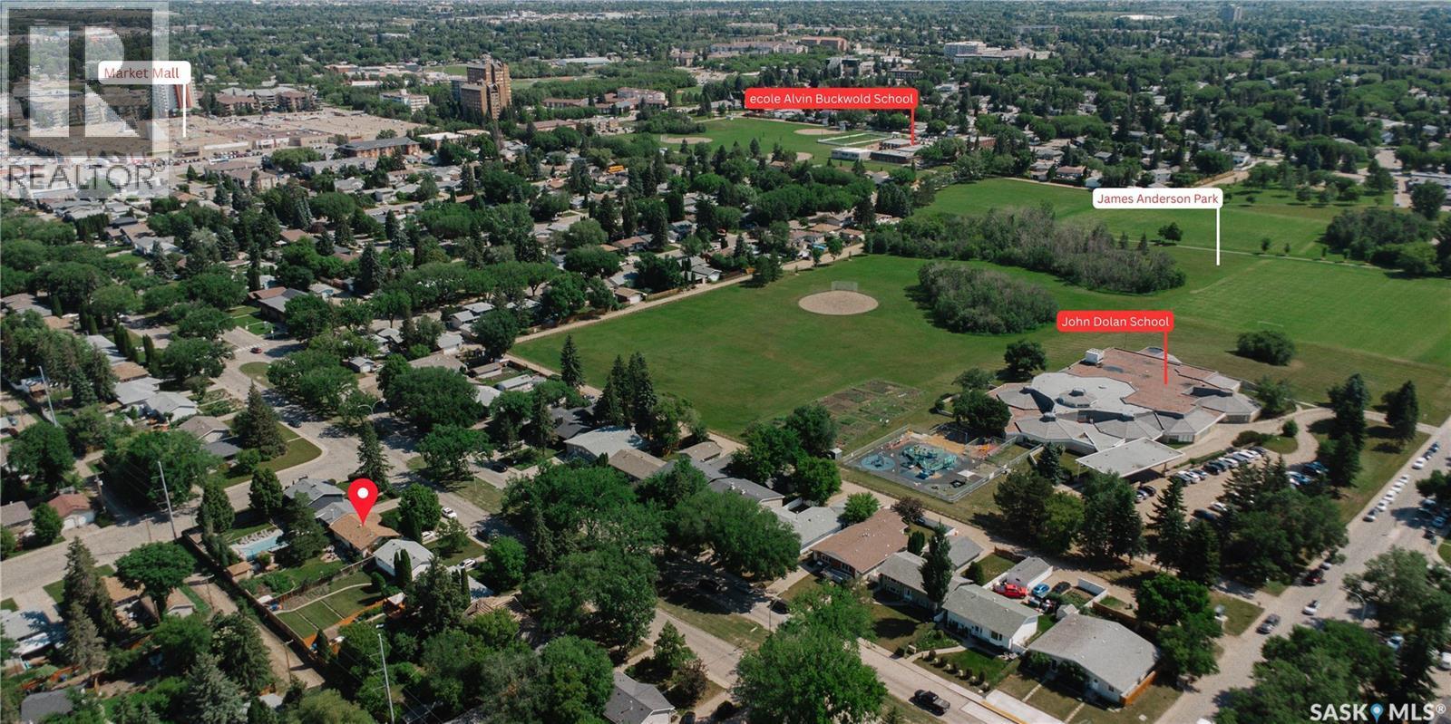 2704 Preston Avenue S, Saskatoon, SK