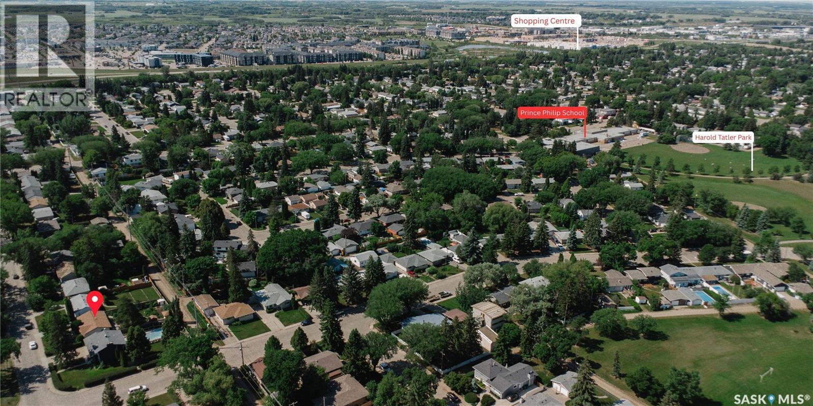 2704 Preston Avenue S, Saskatoon, SK