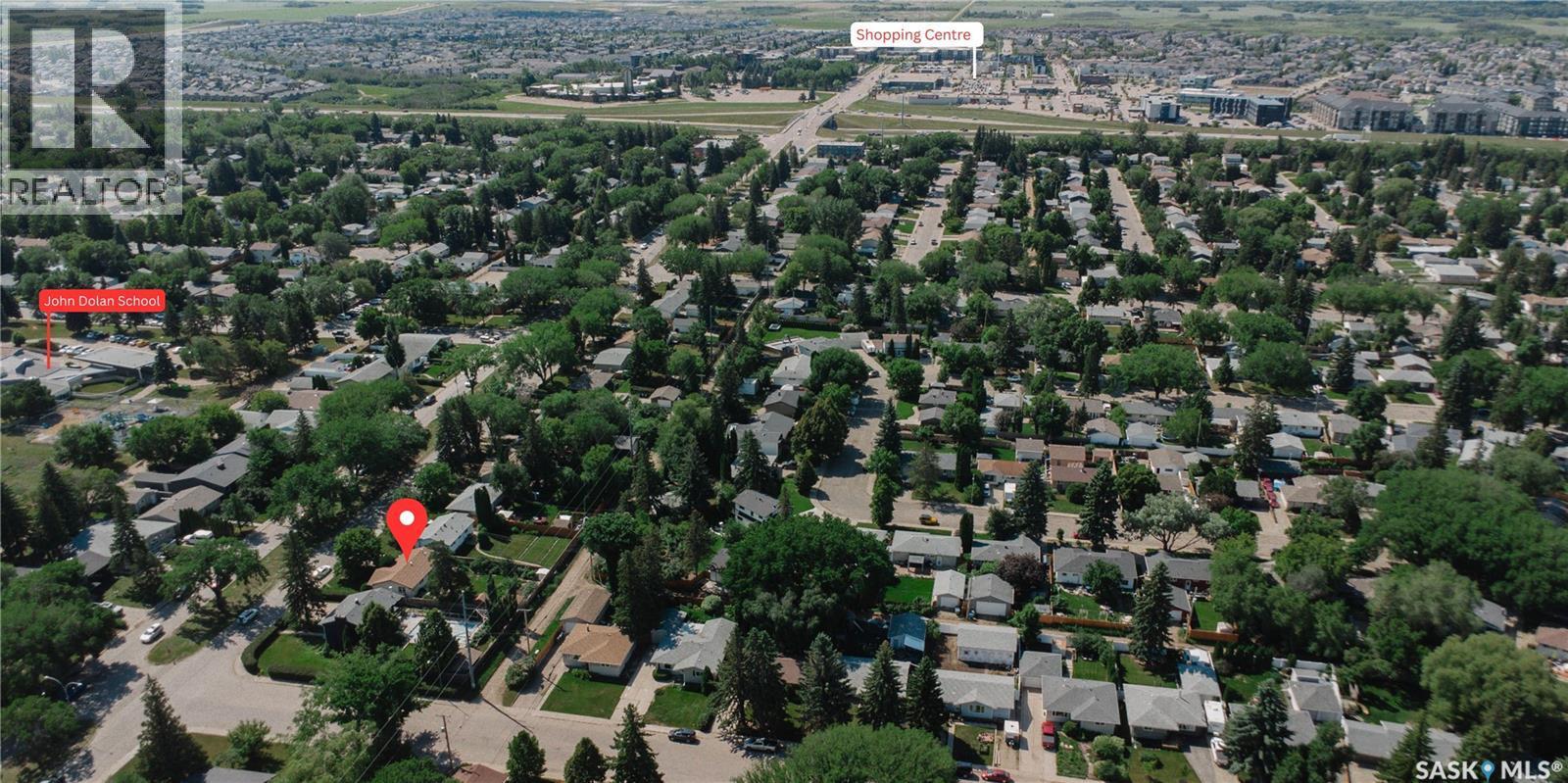 2704 Preston Avenue S, Saskatoon, SK