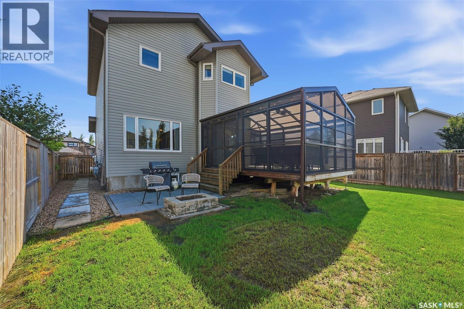 1339 Pringle Manor, Saskatoon, SK