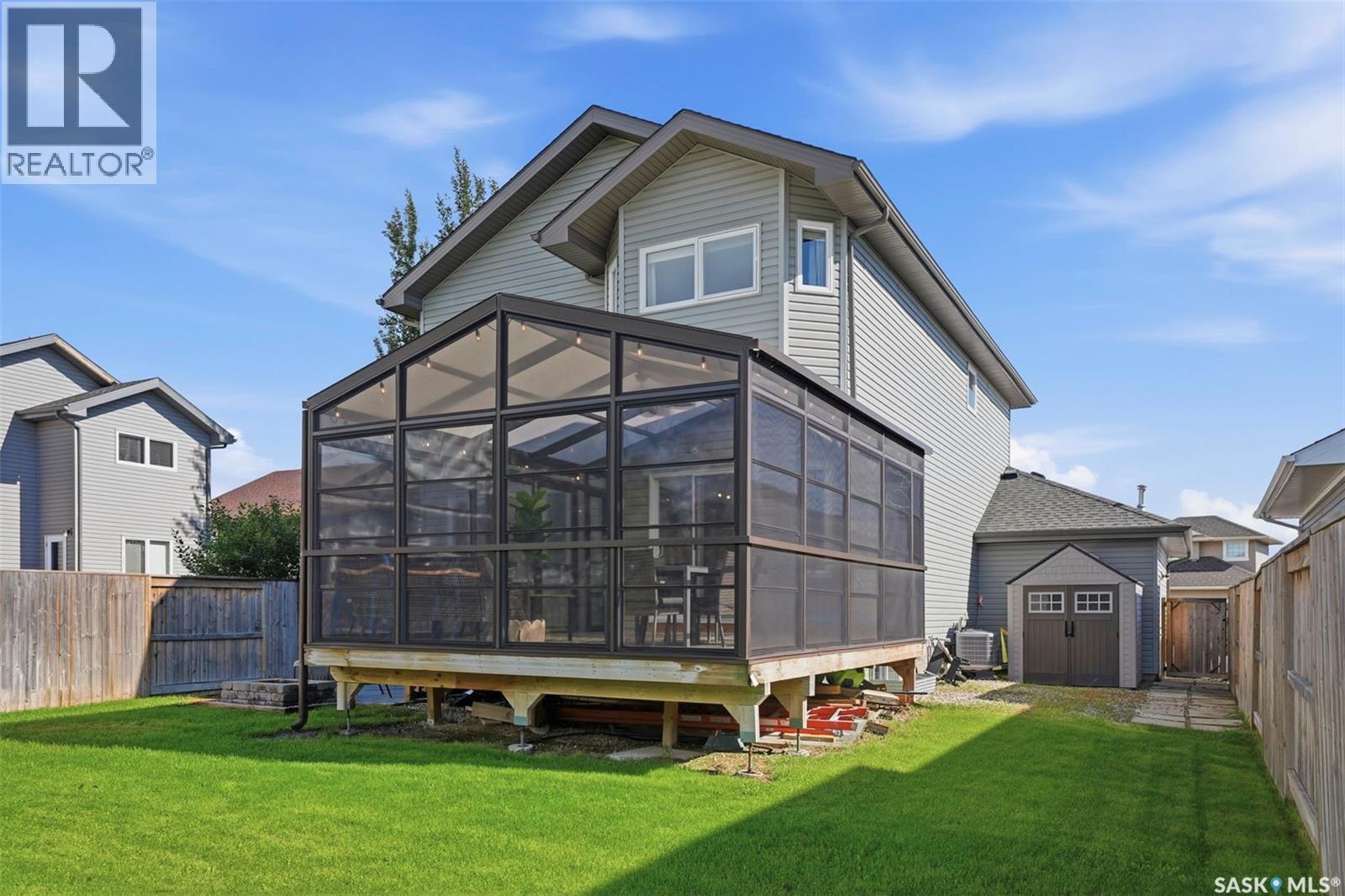 1339 Pringle Manor, Saskatoon, SK
