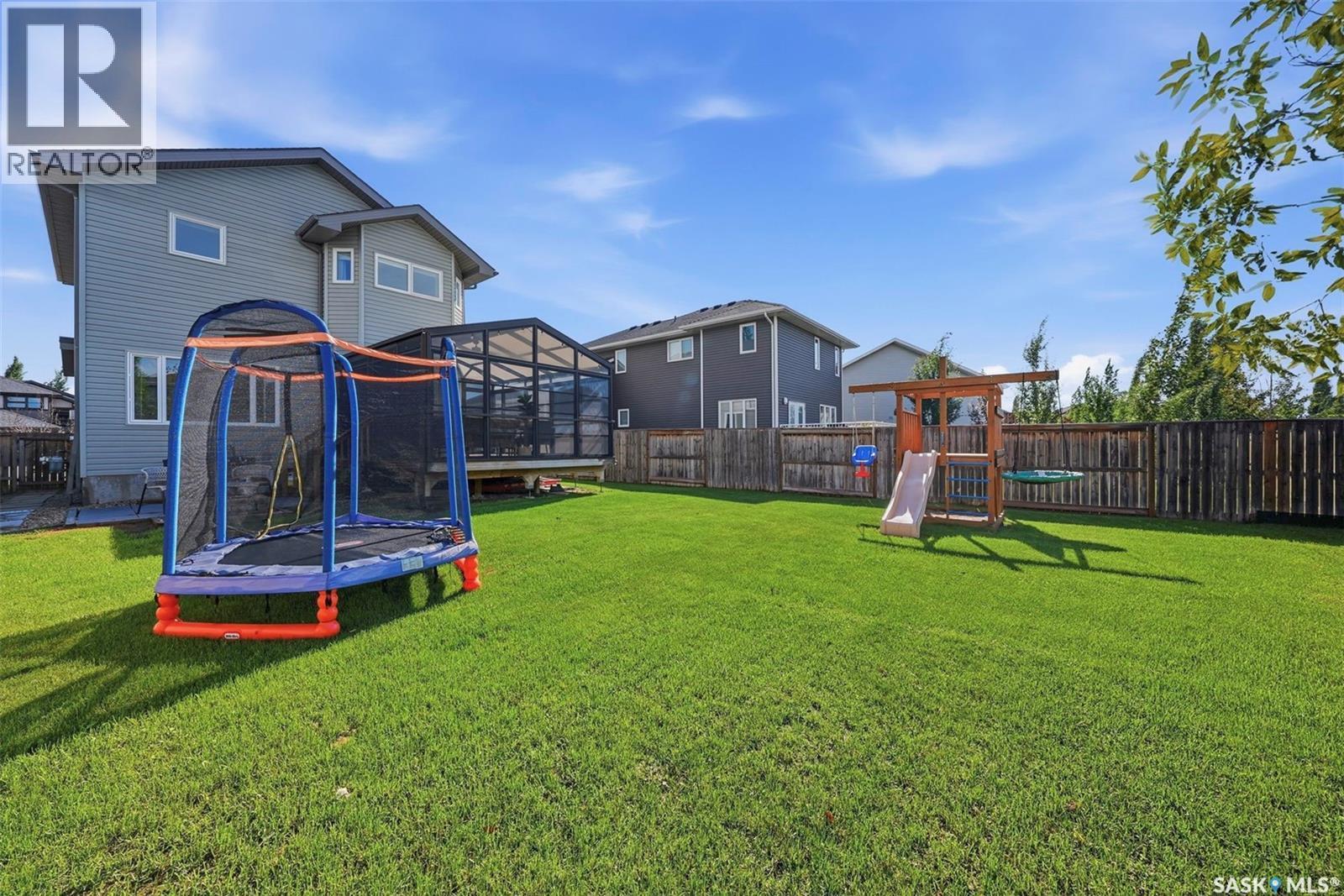 1339 Pringle Manor, Saskatoon, SK