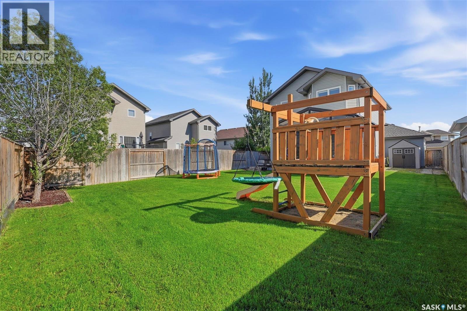 1339 Pringle Manor, Saskatoon, SK