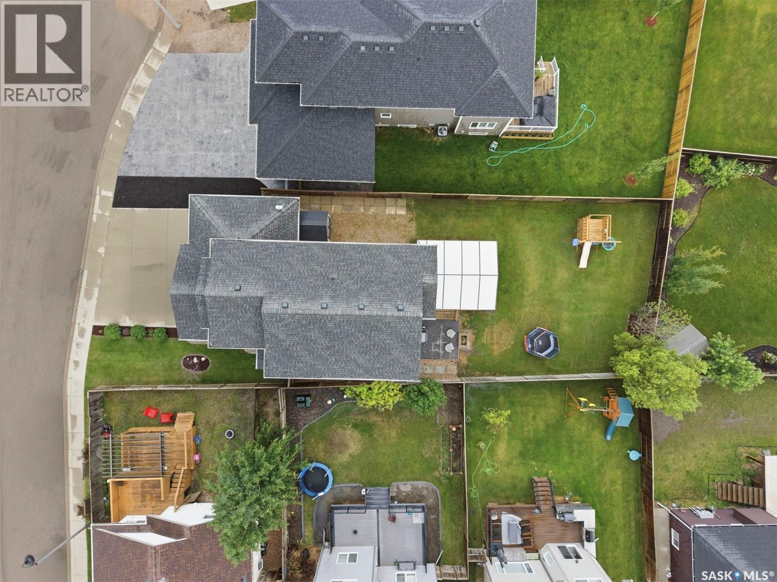 1339 Pringle Manor, Saskatoon, SK