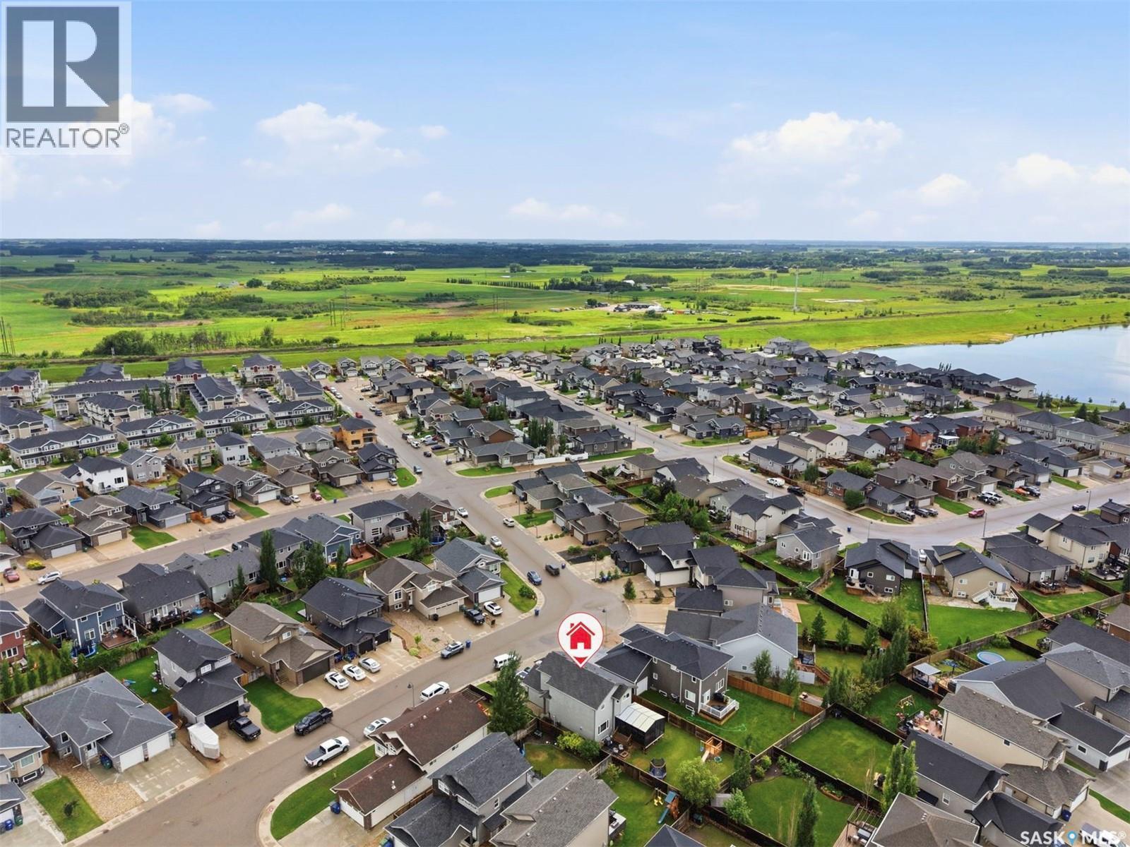 1339 Pringle Manor, Saskatoon, SK