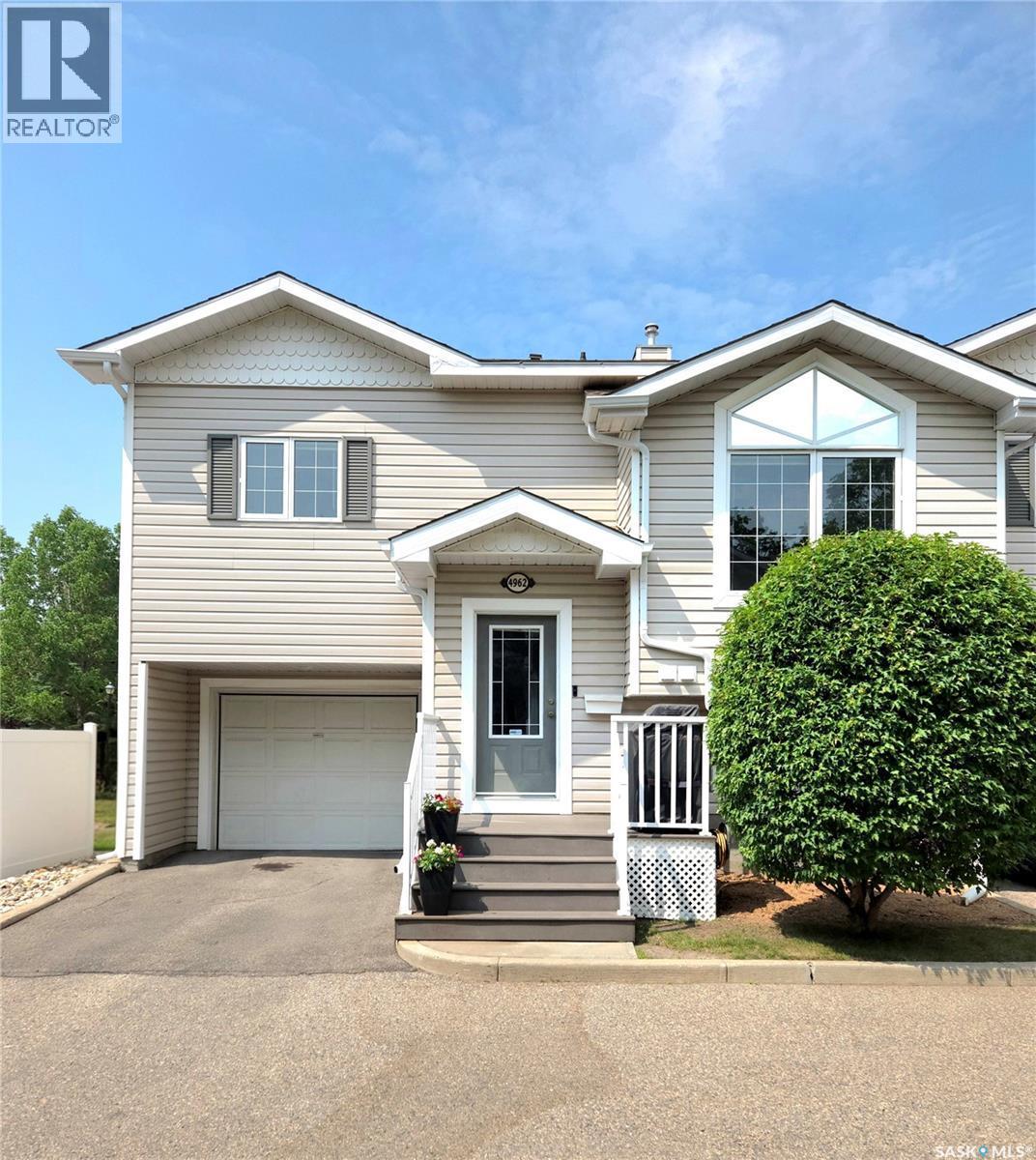4962 Marigold Drive, Regina, SK - Outdoor