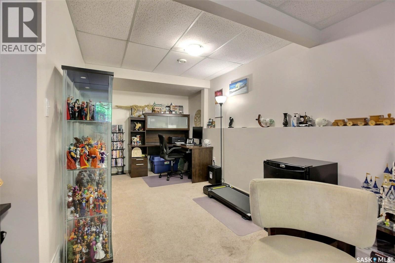 4962 Marigold Drive, Regina, SK - Indoor