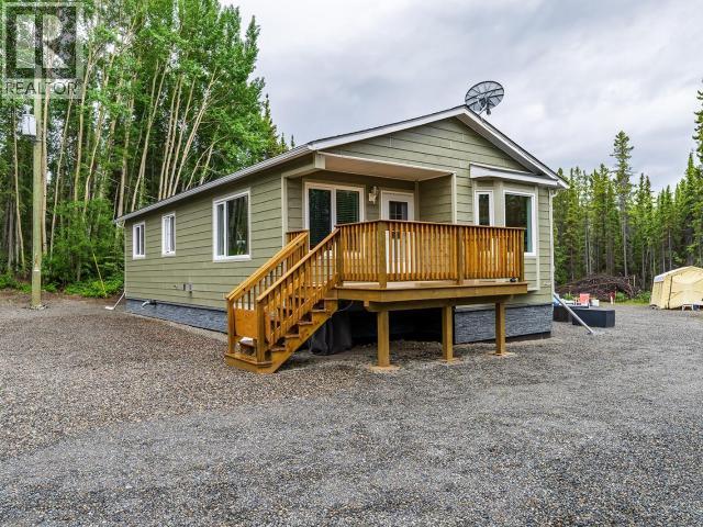 Km 1262.5 Teslin, Teslin, YT