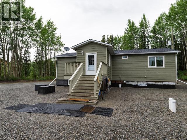 Km 1262.5 Teslin, Teslin, YT