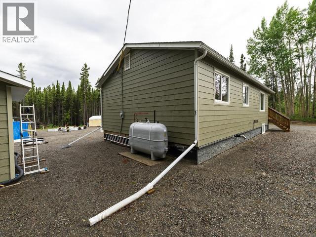 Km 1262.5 Teslin, Teslin, YT
