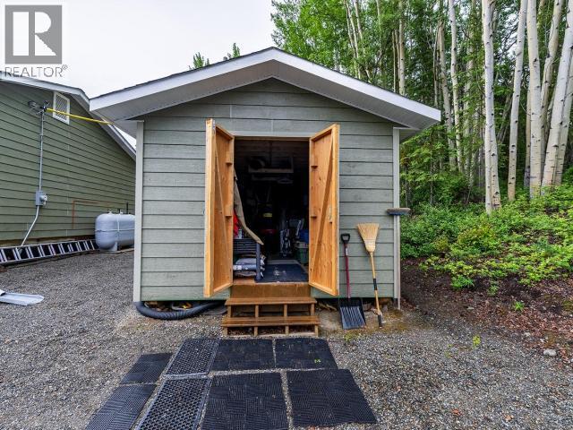 Km 1262.5 Teslin, Teslin, YT