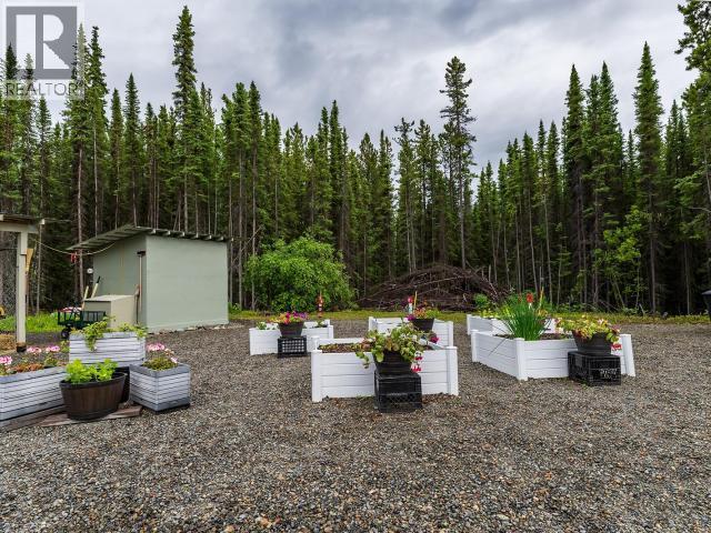 Km 1262.5 Teslin, Teslin, YT