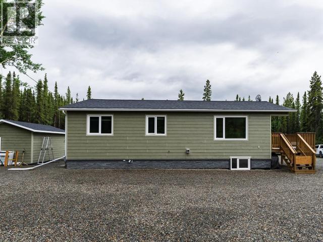 Km 1262.5 Teslin, Teslin, YT