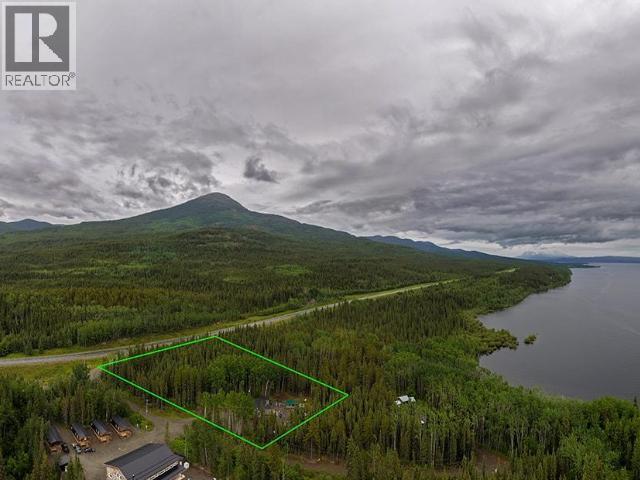 Km 1262.5 Teslin, Teslin, YT