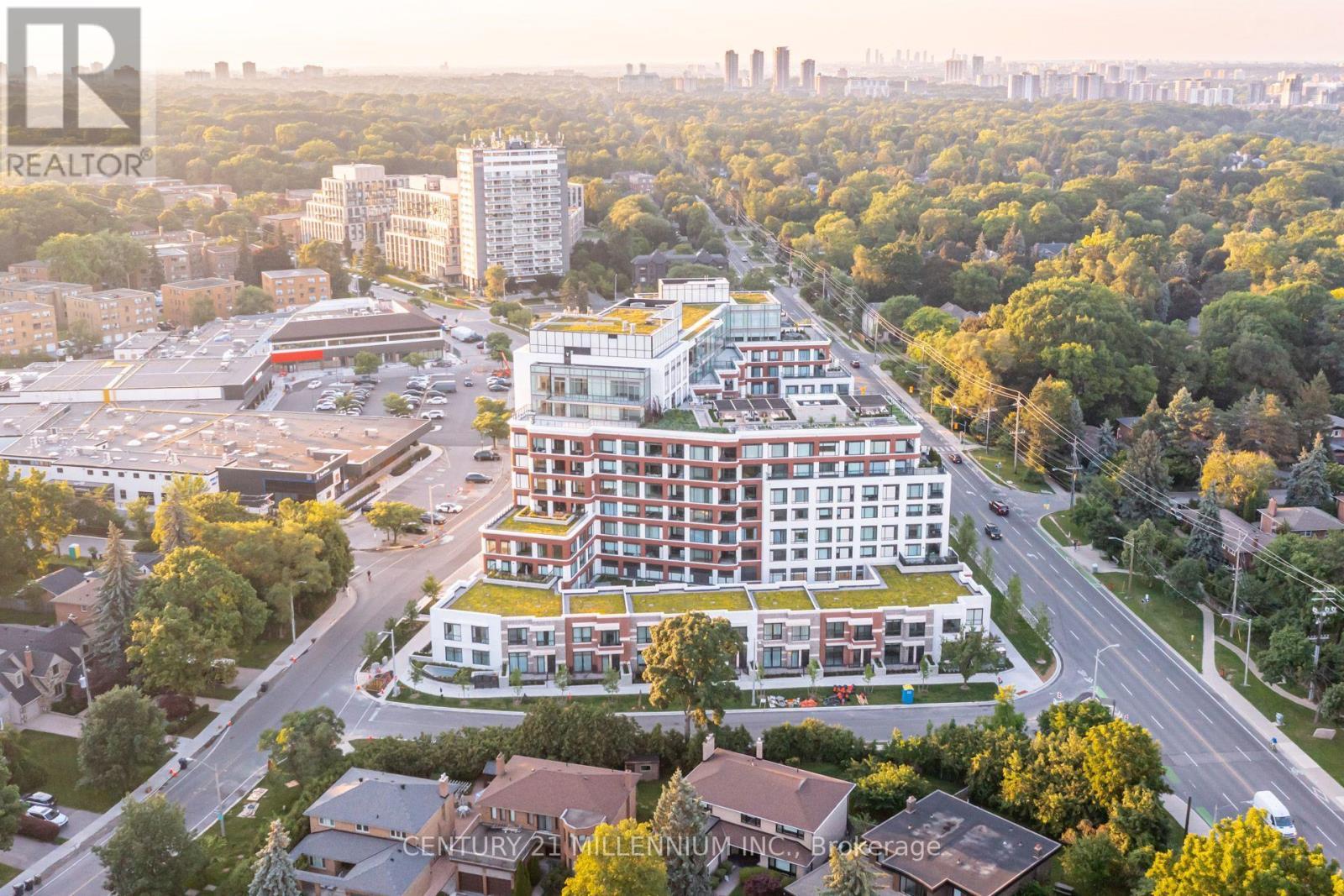 305 - 259 The Kingsway, Toronto, ON