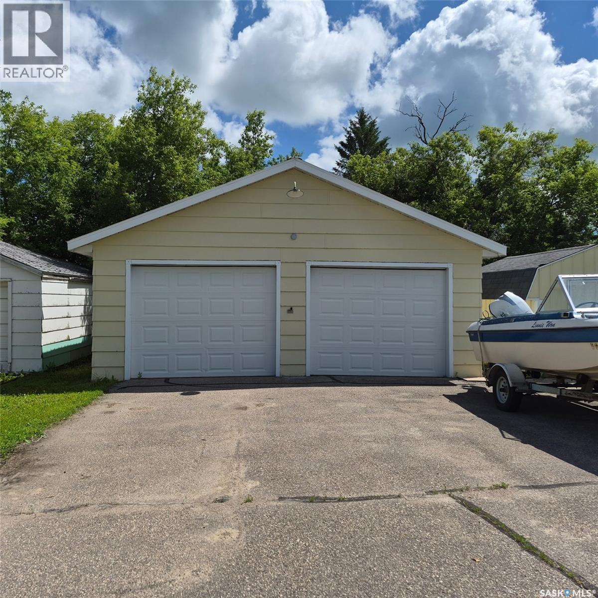807 Pacific Street, Grenfell, SK