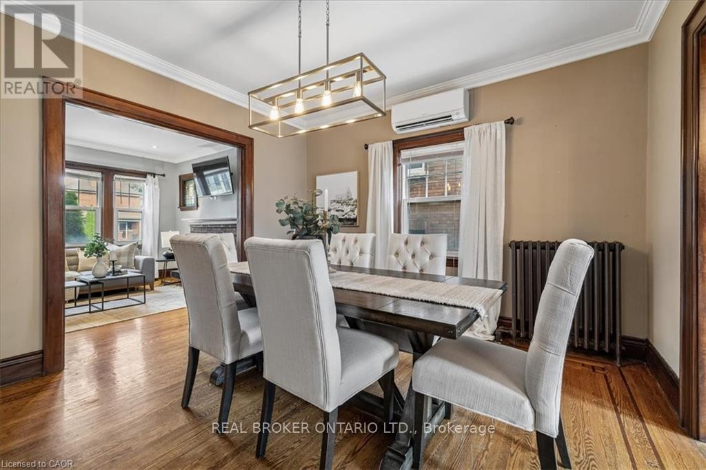 25 Ottawa Street S, Hamilton, ON