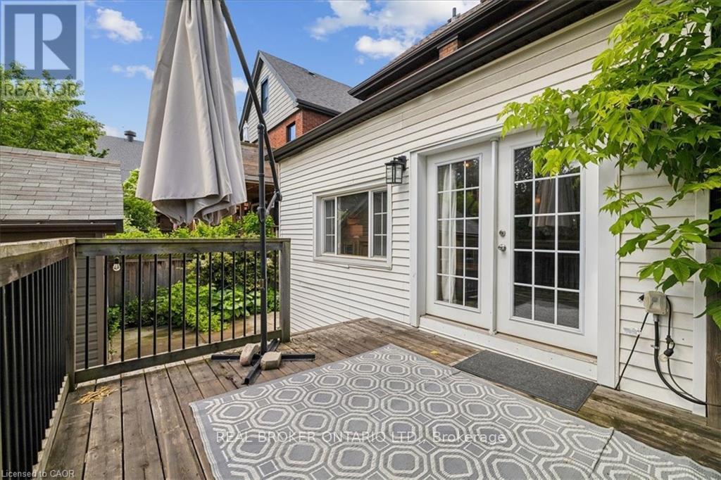 25 Ottawa Street S, Hamilton, ON