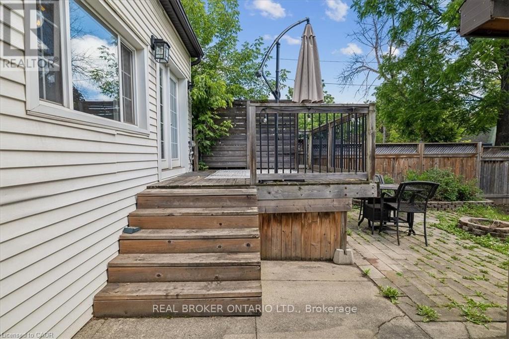25 Ottawa Street S, Hamilton, ON