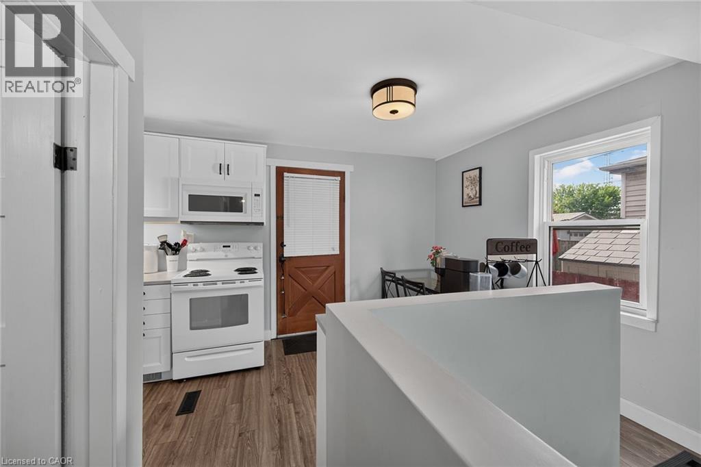 220 Paling Avenue, Hamilton, ON