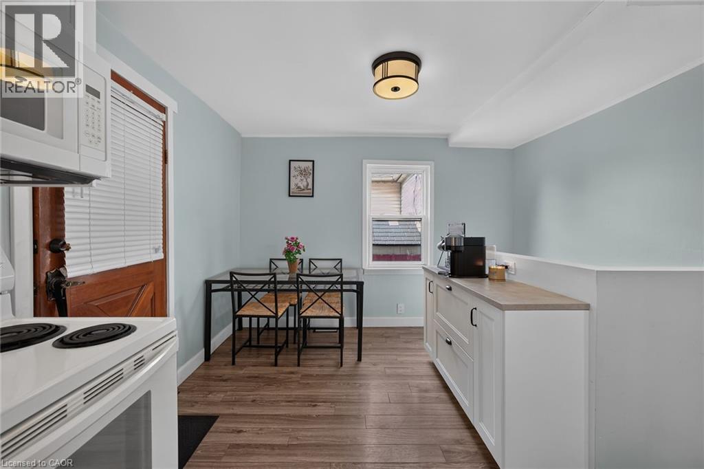 220 Paling Avenue, Hamilton, ON