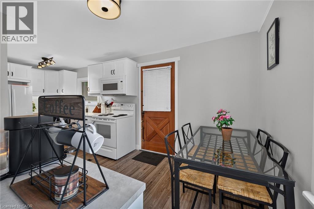 220 Paling Avenue, Hamilton, ON