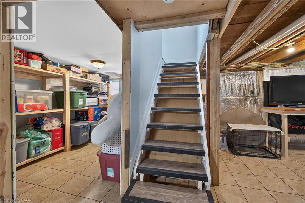 220 Paling Avenue, Hamilton, ON