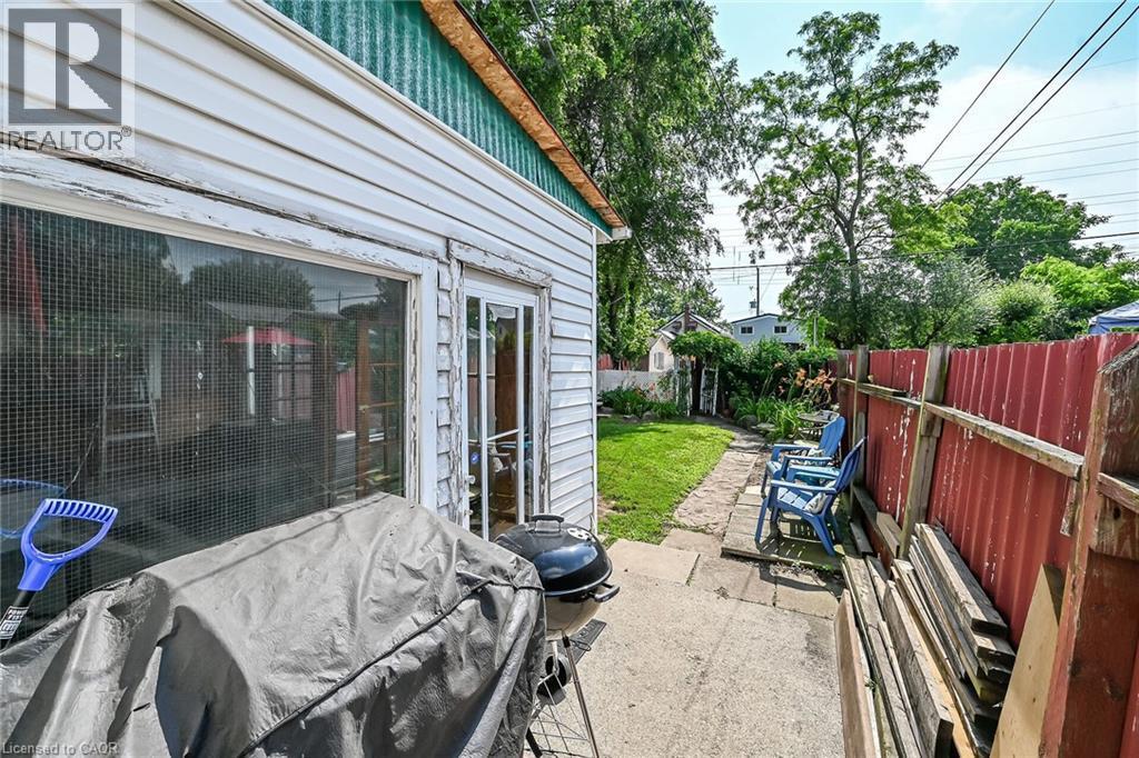 220 Paling Avenue, Hamilton, ON