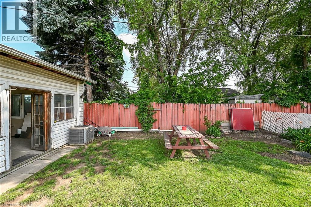 220 Paling Avenue, Hamilton, ON