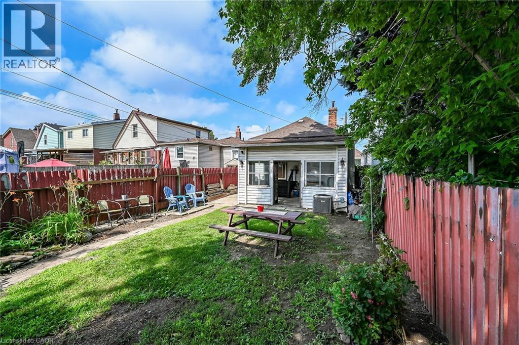 220 Paling Avenue, Hamilton, ON
