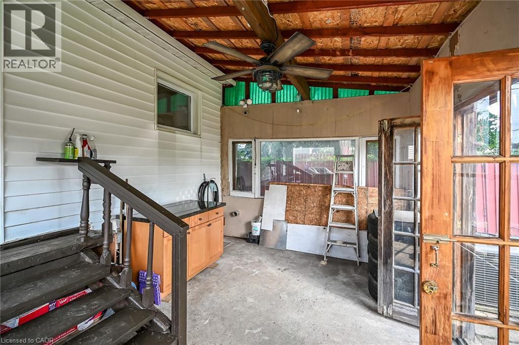 220 Paling Avenue, Hamilton, ON