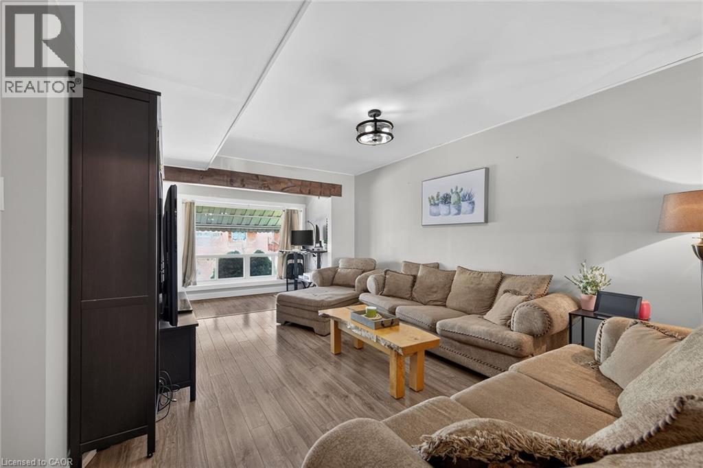 220 Paling Avenue, Hamilton, ON