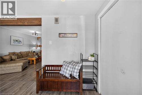 220 Paling Avenue, Hamilton, ON - Indoor