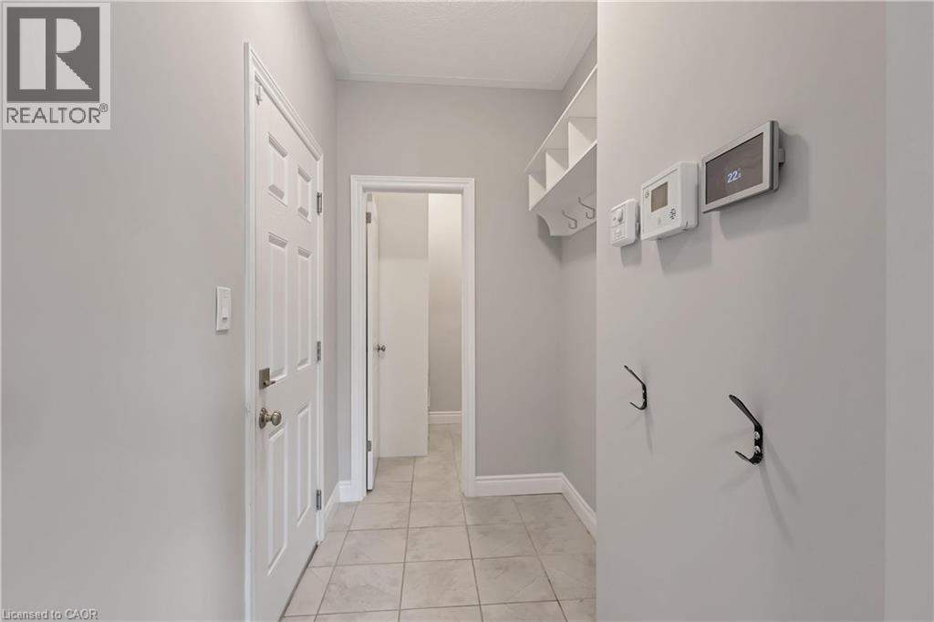 225 Tremaine Crescent, Kitchener, ON - Indoor Photo Showing Other Room