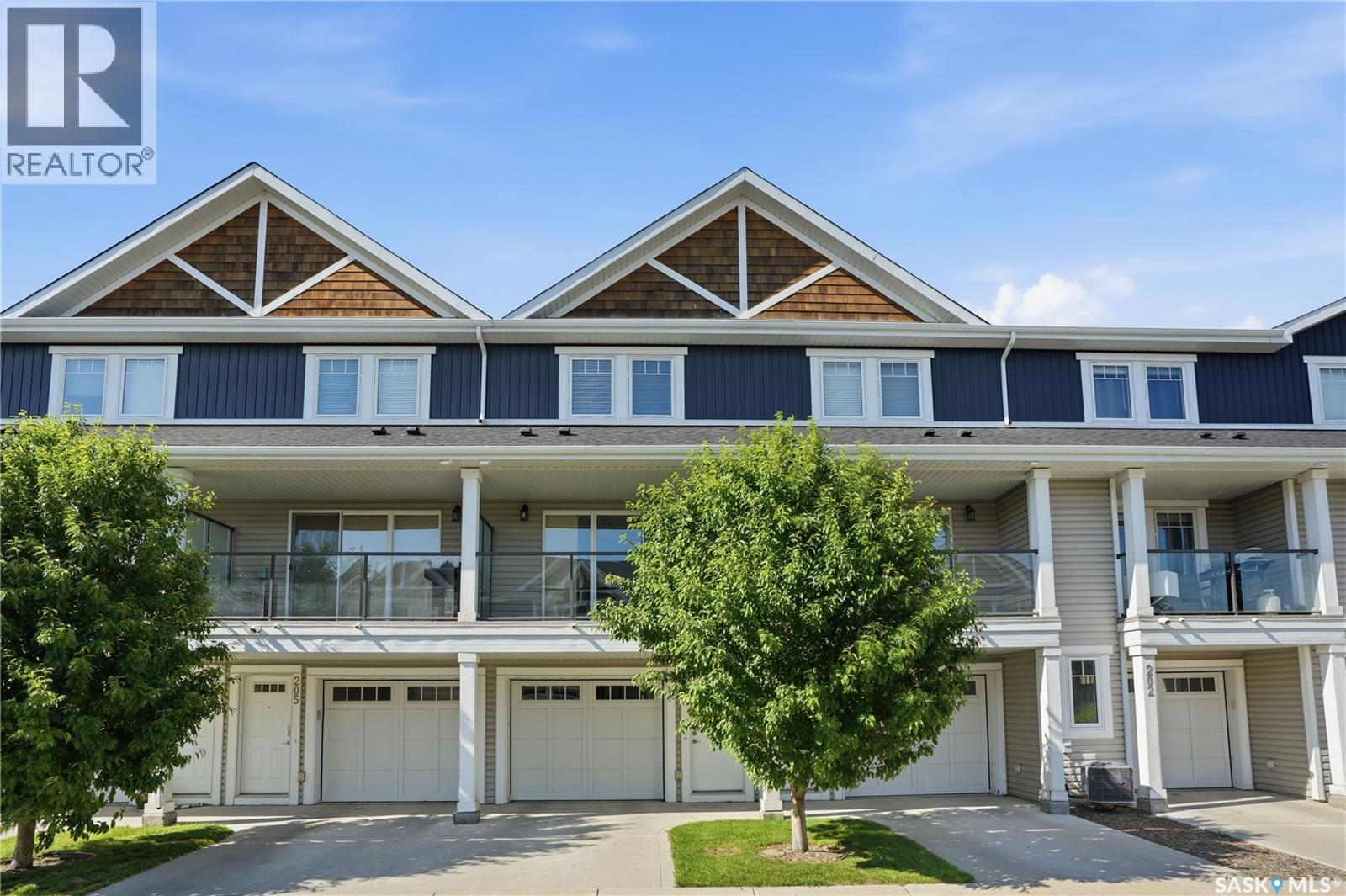 204 315 Dickson Crescent, Saskatoon, SK