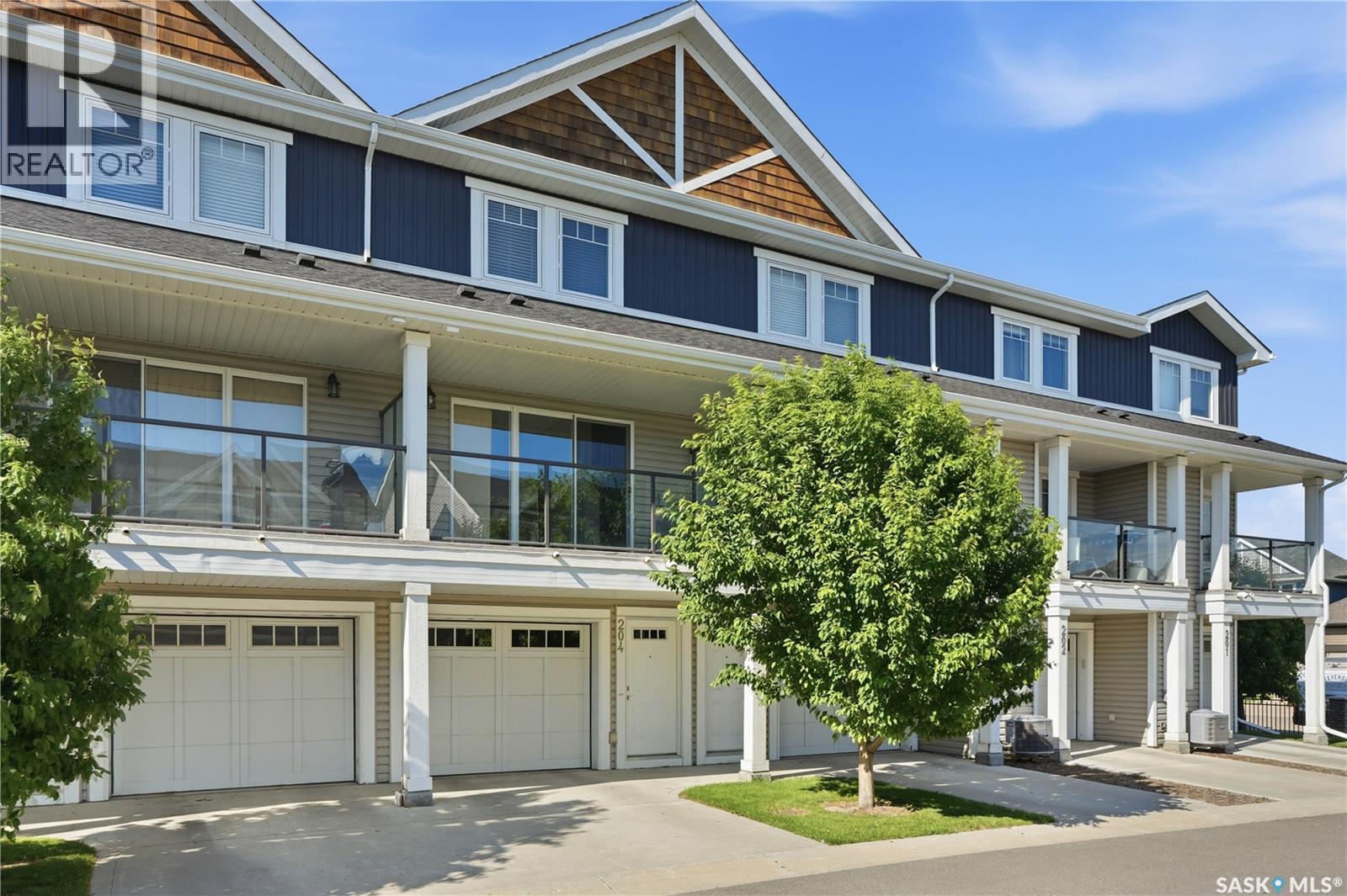 204 315 Dickson Crescent, Saskatoon, SK
