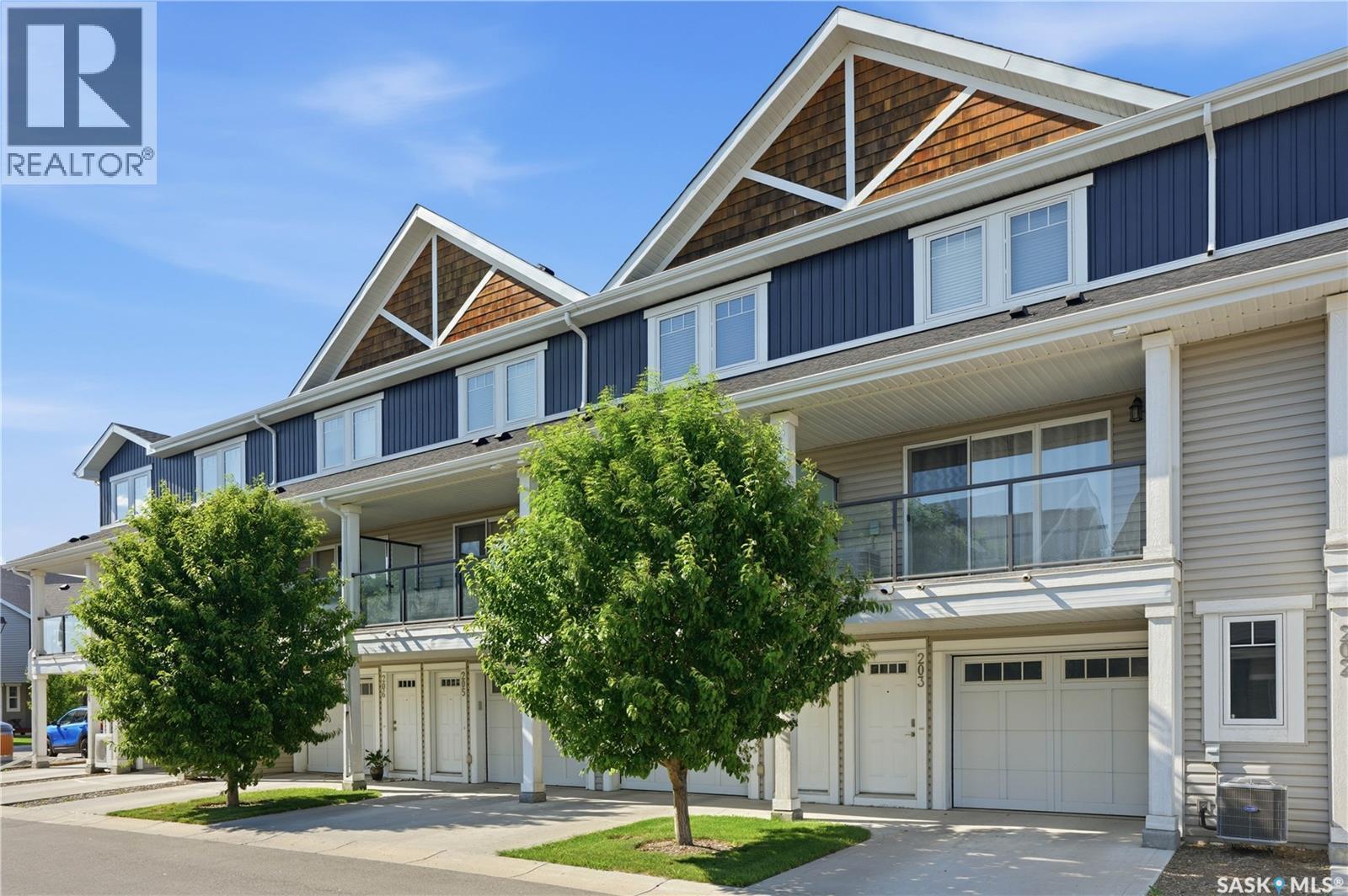 204 315 Dickson Crescent, Saskatoon, SK