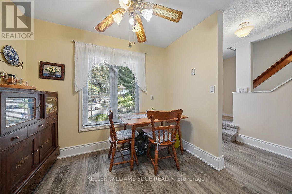 2320 Middlesmoor Crescent, Burlington, ON