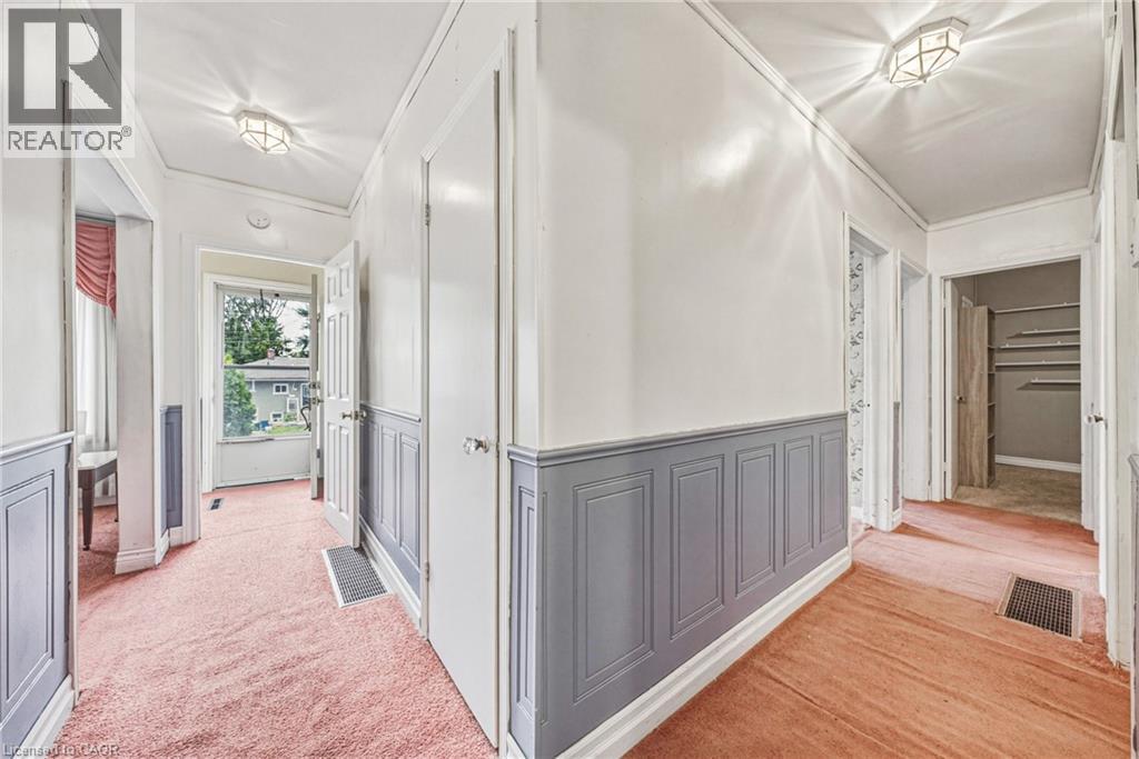 2345 Gibbon Street, Burlington, ON - Indoor Photo Showing Other Room
