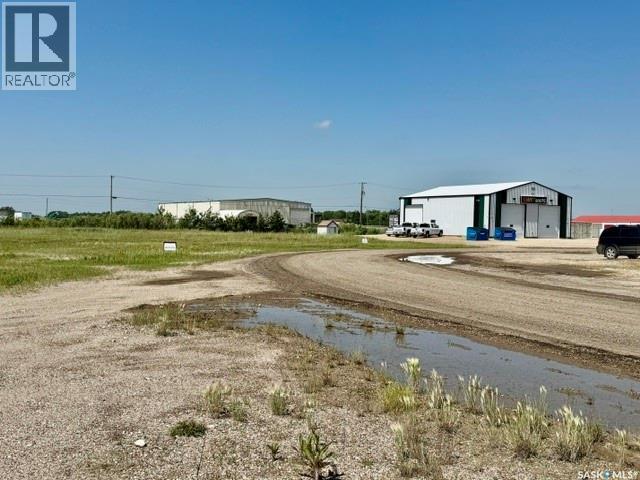 1720 3Rd Avenue, Humboldt, SK