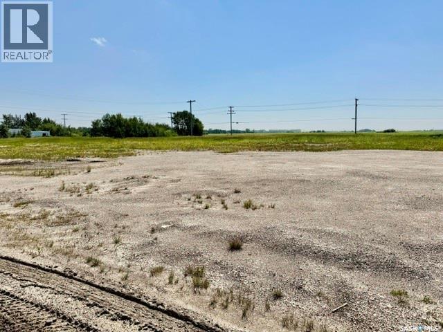 1720 3Rd Avenue, Humboldt, SK