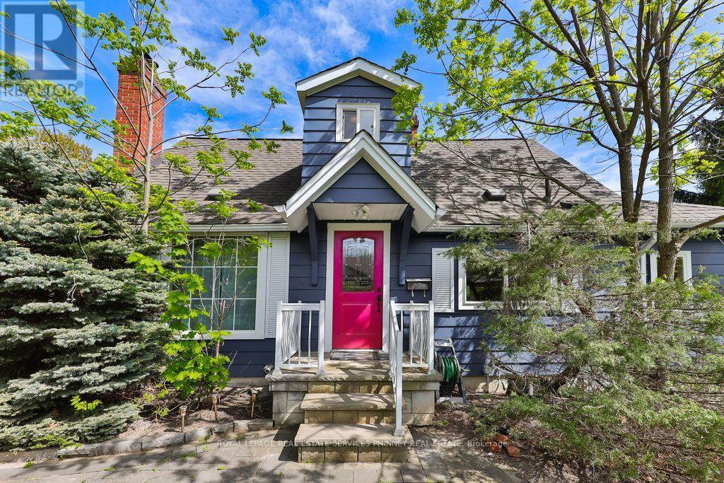 3098 Given Road, Mississauga, ON