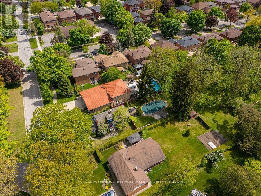 3098 Given Road, Mississauga, ON