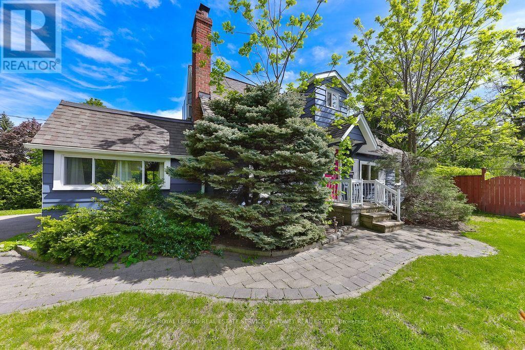 3098 Given Road, Mississauga, ON